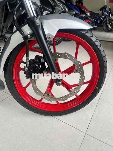 raider 2021 . phun xăng điện tử. máy zin im
