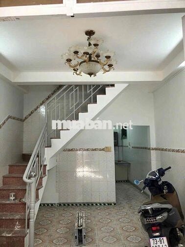 Gần chợ Gò Vấp - Cv Gia Định | Trục Nguyễn Văn Nghi - Lý Thường Kiệt |