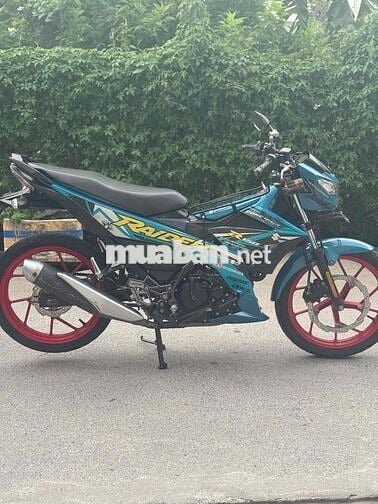 YAMAHA RAIDER 2020 chính chủ biên số 84 bao zin
