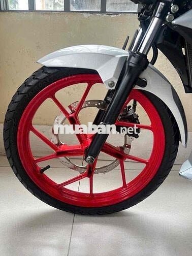 raider 2021 . phun xăng điện tử. máy zin im