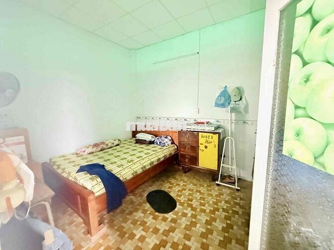 MẶT TIỀN KINH DOANH LINH ĐÔNG 184M2