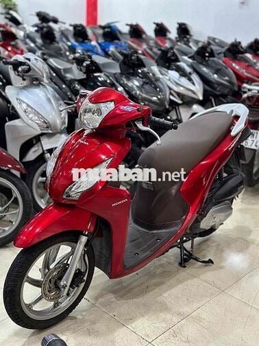 Honda Viosn 2018.Biển số thành phố.Xe đẹp.máy zin