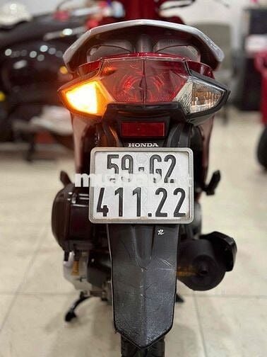 Honda Viosn 2018.Biển số thành phố.Xe đẹp.máy zin