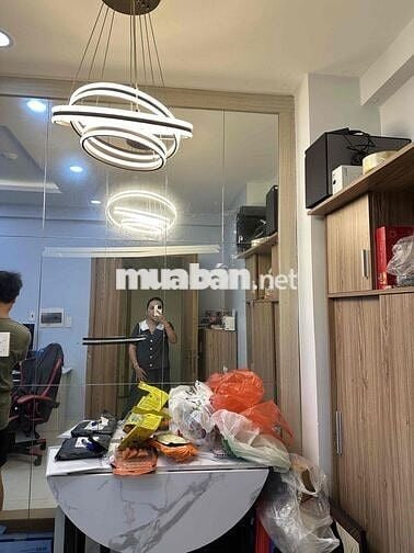 Cho thuê Căn hộ đẹp Tecco Bình Tân