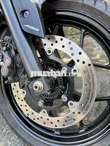 Yamaha Mt03 2019 1 chủ, odo 19k, chính chủ
