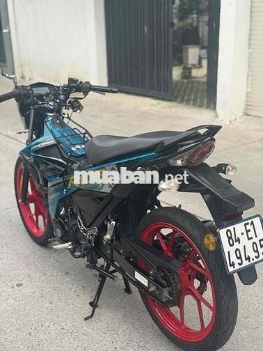 YAMAHA RAIDER 2020 chính chủ biên số 84 bao zin