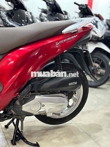 Honda Viosn 2018.Biển số thành phố.Xe đẹp.máy zin