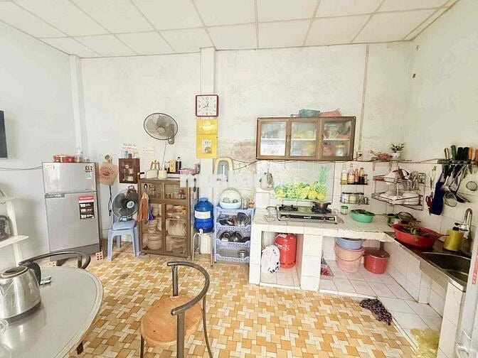 MẶT TIỀN KINH DOANH LINH ĐÔNG 184M2