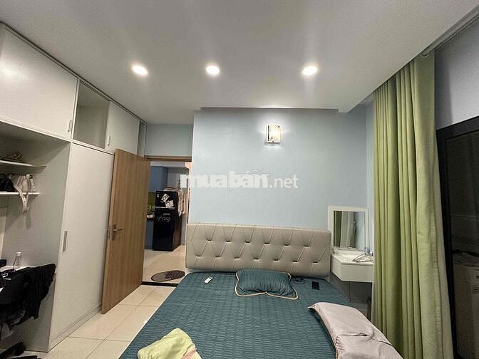 Cho thuê Căn hộ đẹp Tecco Bình Tân