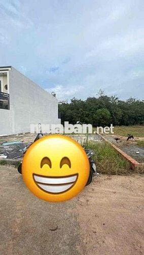 Đất Hiệp An 1/ Phan Đăng Lưu gần chợ Bưng Cầu bê tông 5m xe ben vào Ok