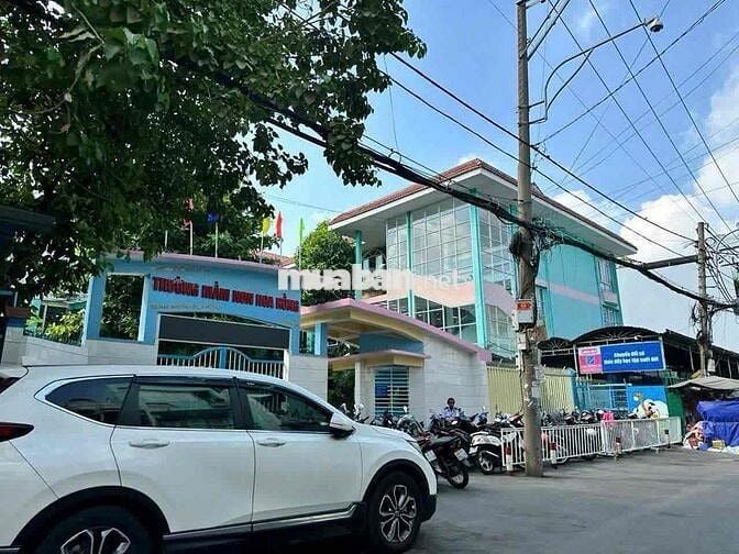 BIỆT THỰ MINI NGUYỄN VĂN CÔNG – VIEW NGẮM MÁY BAY – 4 TẦNG ĐẸP LONG