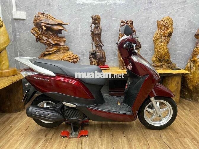 👉Lead 125Fi chính chủ biển SG máy zin, êm