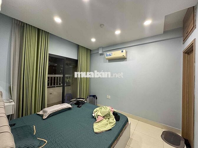 Cho thuê Căn hộ đẹp Tecco Bình Tân