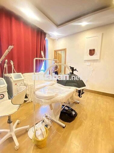 SIÊU PHẨM NHÀ NGANG 7M - Trịnh Đình Trọng , Tân Phú- 1 trệt 4 lầu 33tr
