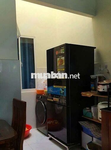 Chính chủ bán nhà Hiệp Thành 3 4tyx nhỏ full nội thất