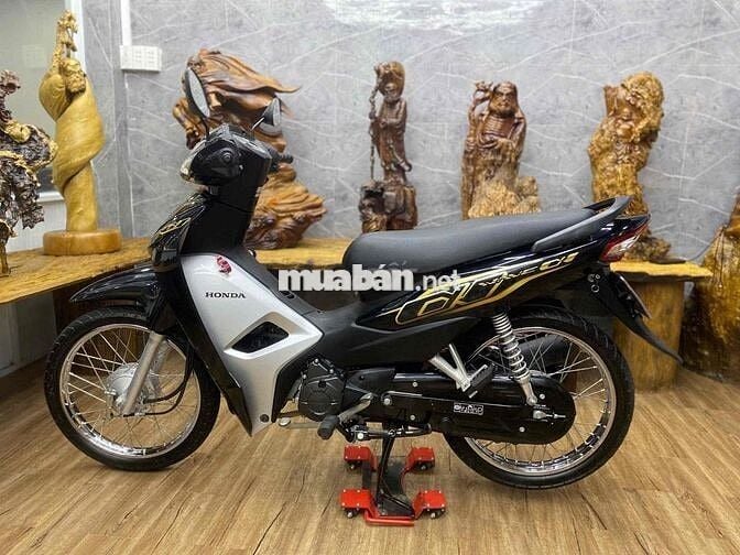 👉Wave A 2022 có chứng minh chủ. máy zin. odo 5k