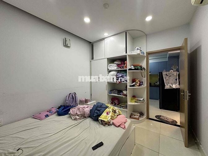 Cho thuê Căn hộ đẹp Tecco Bình Tân
