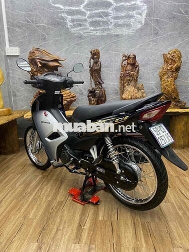 👉Wave A 2022 có chứng minh chủ. máy zin. odo 5k