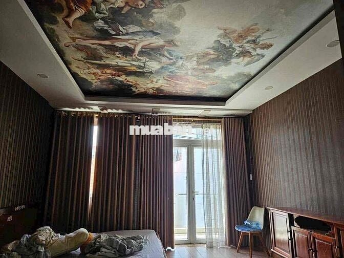 CHO THUÊ NHÀ MẶT TIỀN HÀ THỊ ĐÁT FUNL NỘI THẤT