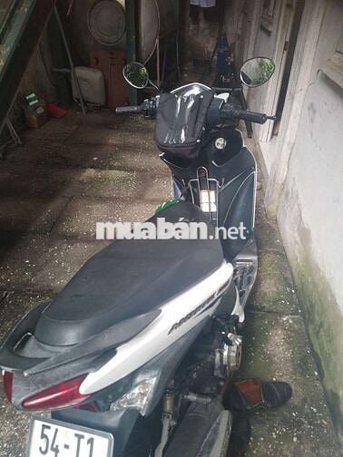 Hayate fi cop máy zin xe chùm mền còn võ zin