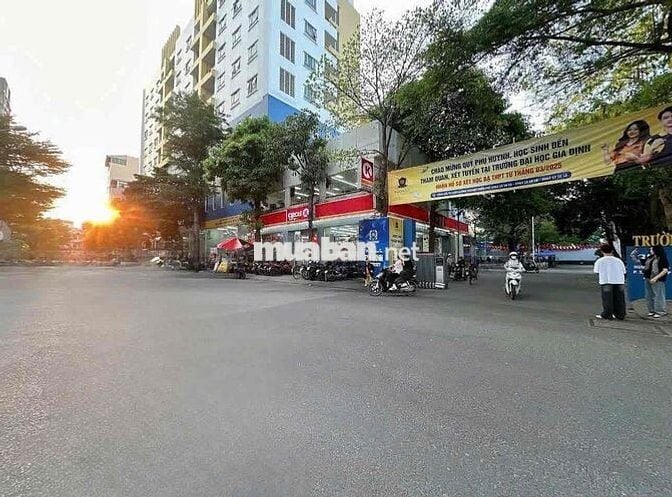 BIỆT THỰ MINI NGUYỄN VĂN CÔNG – VIEW NGẮM MÁY BAY – 4 TẦNG ĐẸP LONG