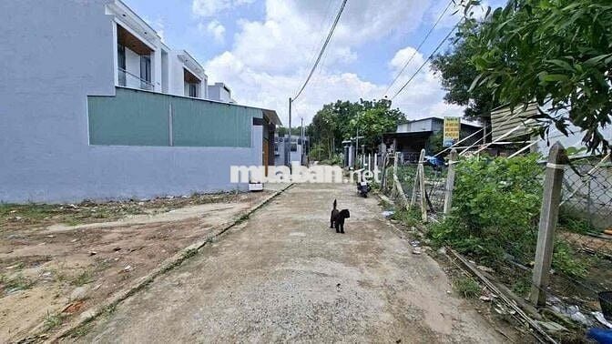 Đất Hiệp An 1/ Phan Đăng Lưu gần chợ Bưng Cầu bê tông 5m xe ben vào Ok