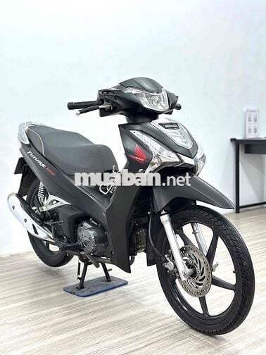 Honda Future Led 2018 Máy Zin Đầu Nồi Chưa Chạm