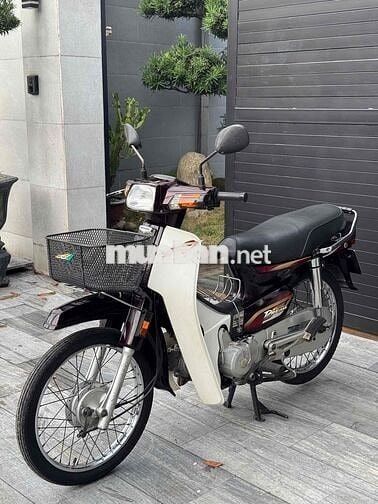 Supe Drim 2005 nguyên rin