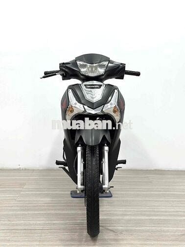 Honda Future Led 2018 Máy Zin Đầu Nồi Chưa Chạm