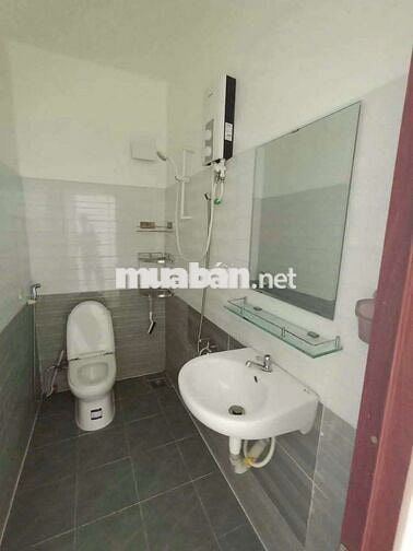 🏘️ Nhà 1lầu mới đẹp, 2 phòng, Tô Ký, Trung Mỹ Tây, Q12 🏘️