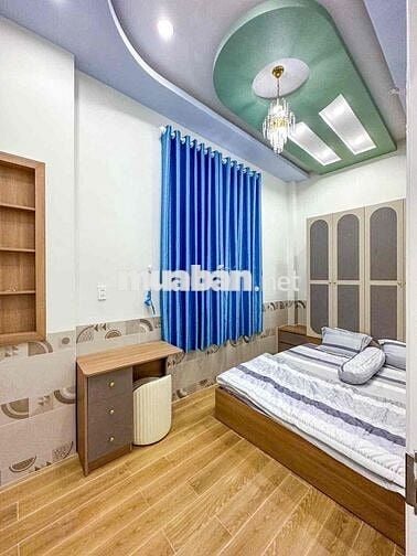 NHÀ BÁN HẼM 11 ĐA KHOA TRUNG UONG NGUYEN VAN LINH