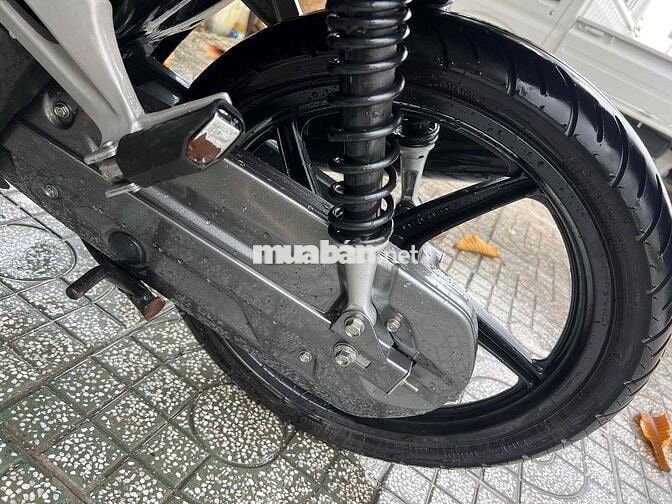 fu 125i 2013 up led đẹp mới keng