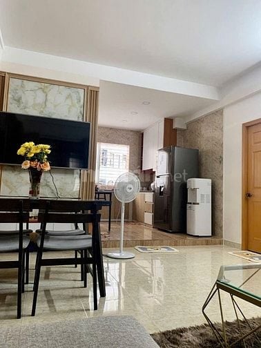 Chính Chủ Bán - Chung Cư Tôn Thất Thuyết - 61m2 -2PN - Chỉ 3.660 Tỷ