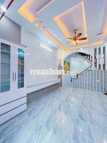 NHÀ TÂN UYÊN – 140M² – GIÁ CHỈ 950 TRIỆU – KHÔNG XEM LÀ MẤT CƠ HỘI!
