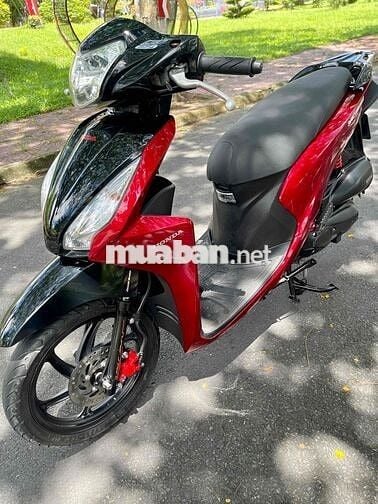 Cần bán Vison Đỏ Candy đẹp keng ( chính chủ )