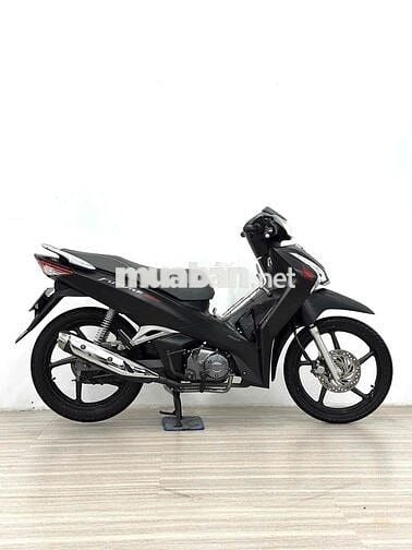 Honda Future Led 2018 Máy Zin Đầu Nồi Chưa Chạm