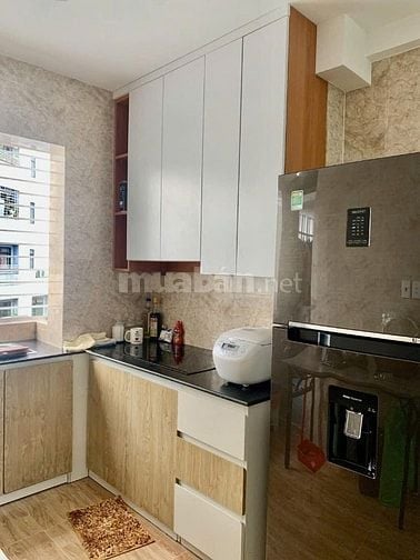 Chính Chủ Bán - Chung Cư Tôn Thất Thuyết - 61m2 -2PN - Chỉ 3.660 Tỷ