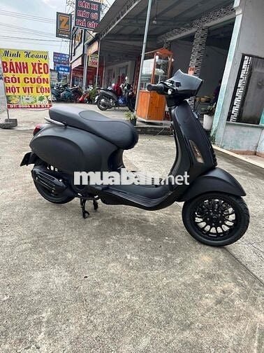 vespa spinrt abs đèn led chính chủ 60 có trả góp