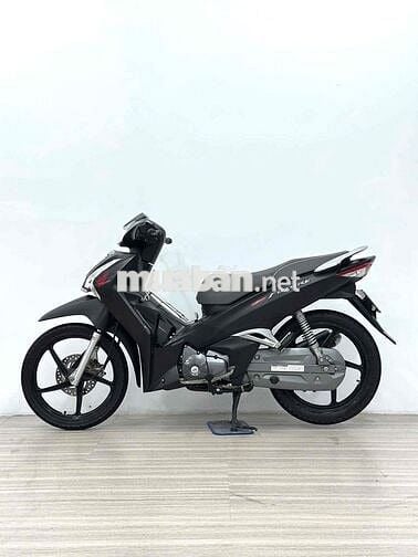 Honda Future Led 2018 Máy Zin Đầu Nồi Chưa Chạm