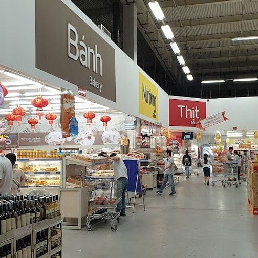 Việc Làm Bán Hàng, Tạp Vụ Tại Quận Bình Thạnh. Không Cần Kinh Nghiệm 