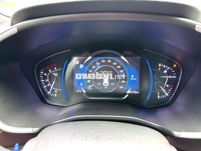 Hyundai Santa Fe 2021 2.2L Premium - 63000 km