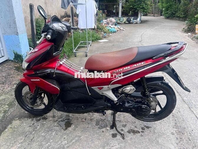 bán xe AB-bstp .máy rất êm .xe đep