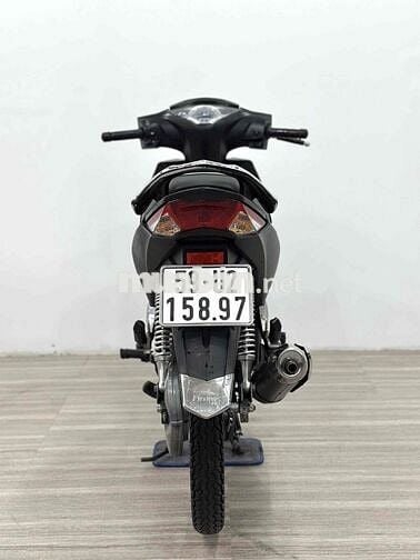 Honda Future Led 2018 Máy Zin Đầu Nồi Chưa Chạm