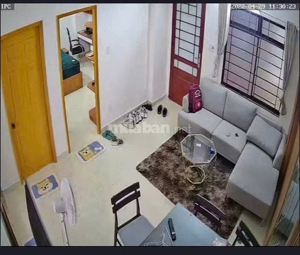 Chính Chủ Bán - Chung Cư Tôn Thất Thuyết - 61m2 -2PN - Chỉ 3.660 Tỷ