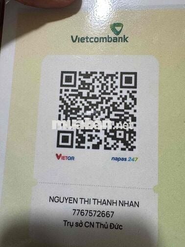 VISION ĐẸP KEN NGUYÊN ZIN GIẤY TỜ ĐẦY ĐỦ BAO NGON