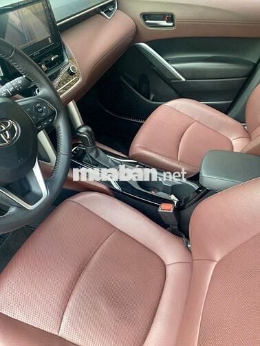 Toyota Corolla Cross 2021 1.8HV - 72000 km