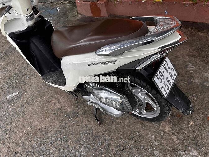 Vison Bstp Chính chủ