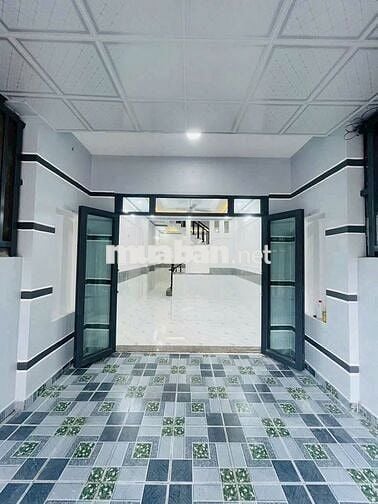 NHÀ TÂN UYÊN – 140M² – GIÁ CHỈ 950 TRIỆU – KHÔNG XEM LÀ MẤT CƠ HỘI!