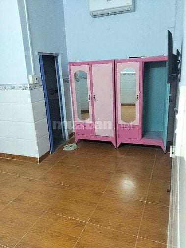 Bán nhà 445/38/8 Nơ Trang LOng, Phường 13. Quận Bình Thạnh.