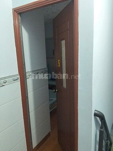 Bán nhà 445/38/8 Nơ Trang LOng, Phường 13. Quận Bình Thạnh.